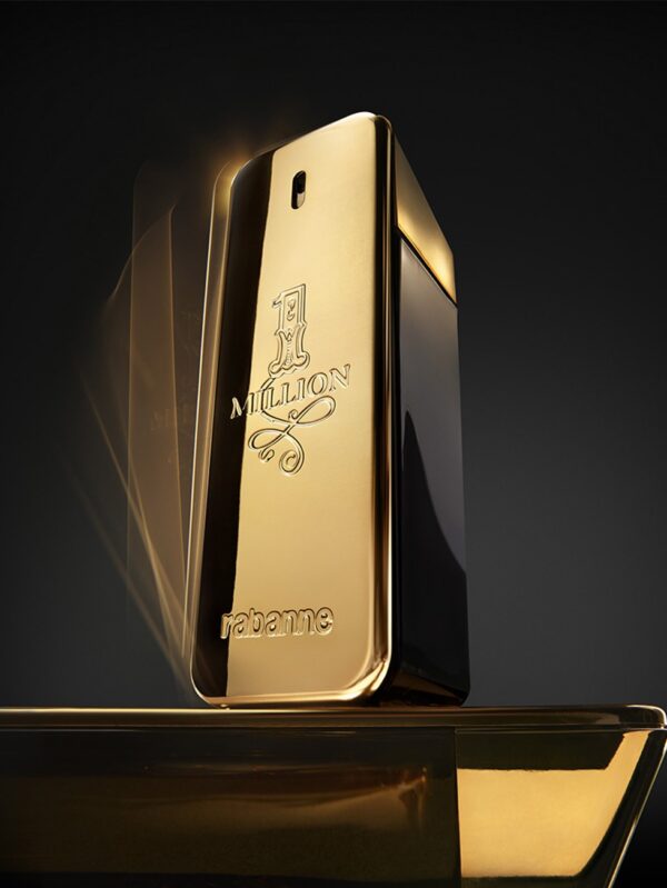 (Decant) 1 Million Parfum - Paco Rabanne - Image 3