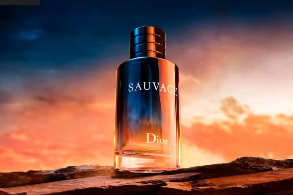 (Decant) Sauvage - Dior - Image 4