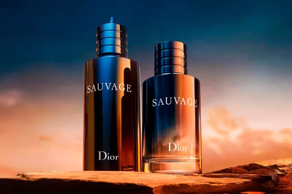 (Decant) Sauvage - Dior - Image 3