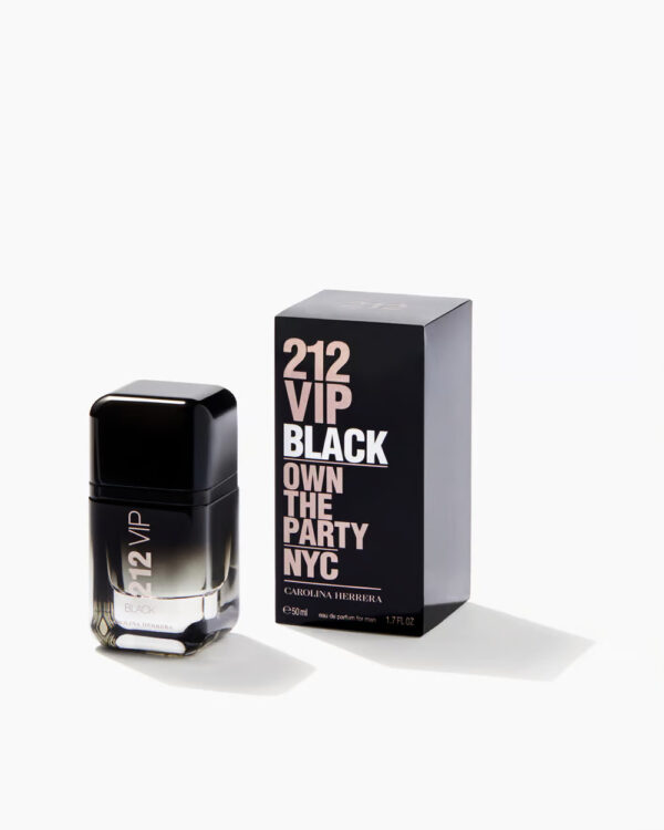 (Decant) 212 VIP - Carolina Herrera - Image 2