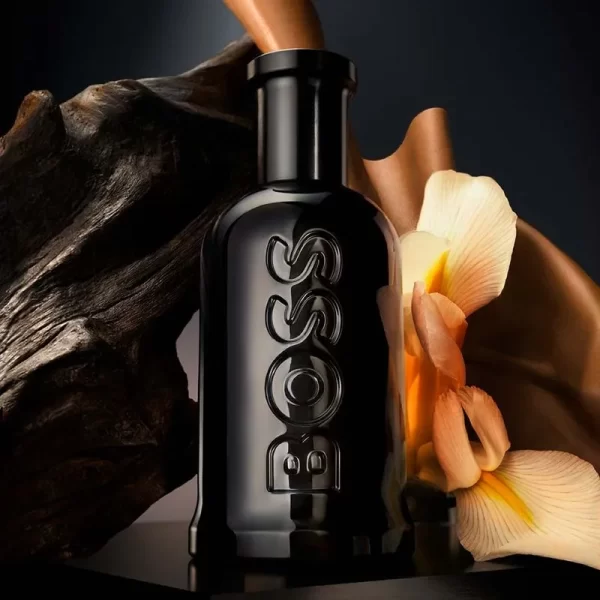 (Decant) Boss Bottled Parfum - Hugo Boss - Image 2