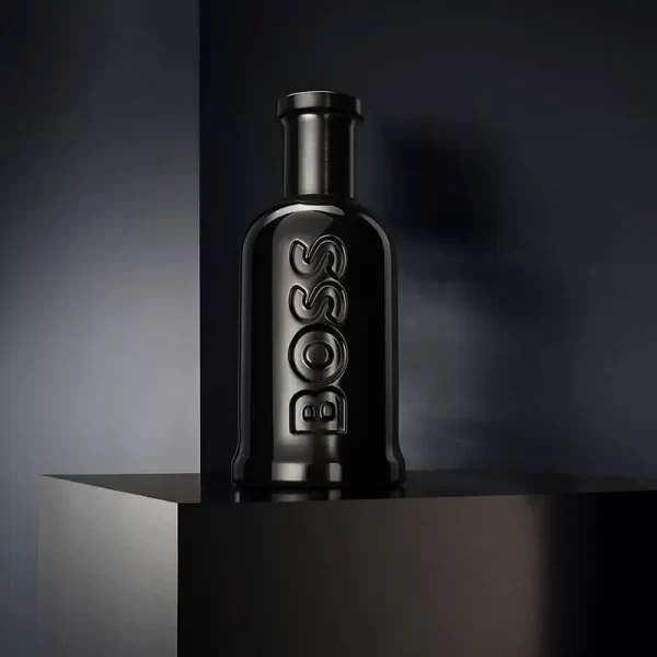 (Decant) Boss Bottled Parfum - Hugo Boss - Image 3